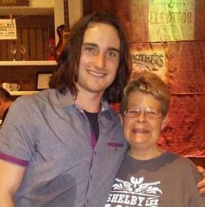 Meet your Posher, Tammy